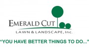 Emerald Cut Lawns