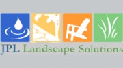 JPL Landscape Solutions