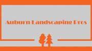 Auburn Landscaping Pros