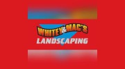 Whitey & Mac's Landscaping