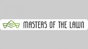 Masters Of The Lawn