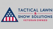 Tactical Lawn & Snow Solutions