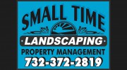 Small Time Landscaping