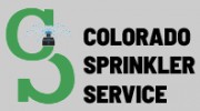 Colorado Sprinkler Service