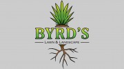 Byrd's Lawn & Landscape