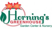 Horning Greenhouse & Garden Centers