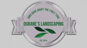 Durane's Landscaping