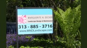 Decker Margurite Landscape Design