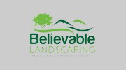 Believable Landscaping