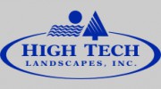 High Tech Landscapes