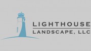 Lighthouse Landscape