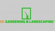HC Gardening & Landscaping