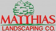 Matthias Landscaping