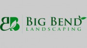 Big Bend Landscaping