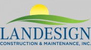 Landesign Construction