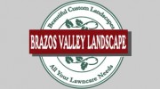 Brazos Valley Landscapes & Lawn Care