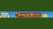 Custom Grown Greenhouses