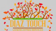 Diaz Touch Landscaping Services