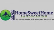Home Sweet Home Landscaping