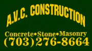 Avc Construction
