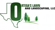 Ortega's Lawn & Landscaping