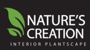 Nature's Creation