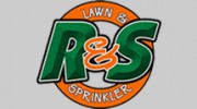 R & S Lawn Sprinklers