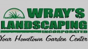 Wray's Landscaping