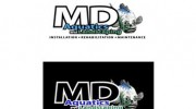 MD Aquatics