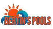 Bertin's Pools & Landscaping