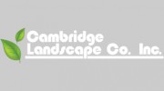Cambridge Landscape