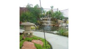 Waterscape Garden Designs