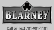 Blarney Hydroseeding