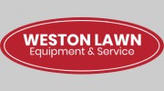 Weston's Lawn Service & Snow Removal