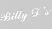 Billy D's Lawn Care