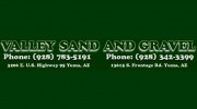 Valley Sand & Gravel