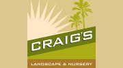 Craig's Landscape & Nursery