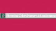 Blooming Colors Nursery