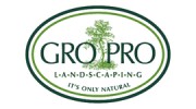 Gro Pro Landscape