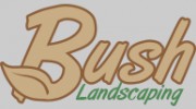 Bush Landscaping Contractors