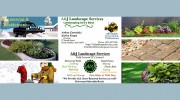A&J Landscape Services
