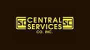 Central Services