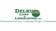 Delkus & Son Lawn & Landscaping