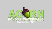 Acorn Ponds & Waterfalls