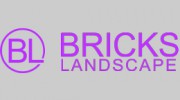 Bricks Landscape