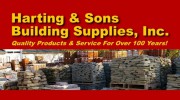 Harting & Sons Building Supplies