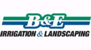 B & E Irrigation