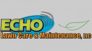 Echo Lawn Care & Maintenance