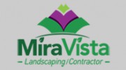 Mira Vista Landscaping
