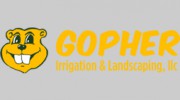 Gopher Irrigation